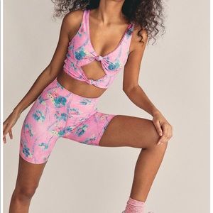 Beach Riot x Love Shack Fancy